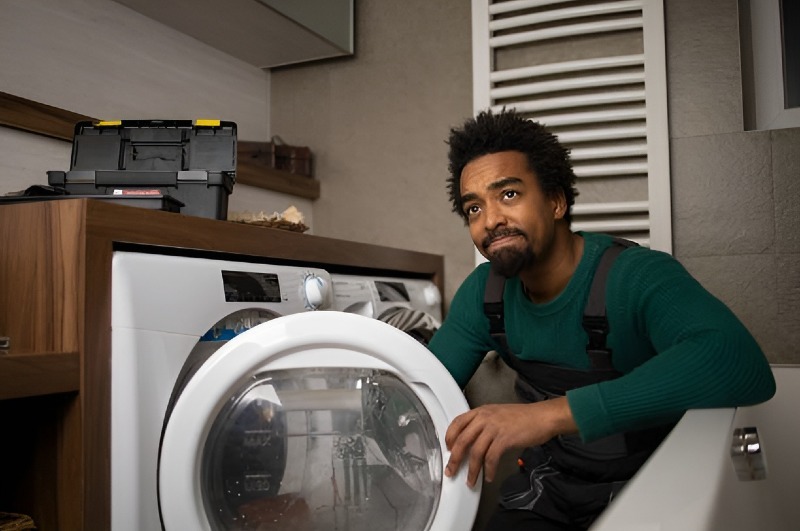 Washing Machine repair in Jurupa Valley